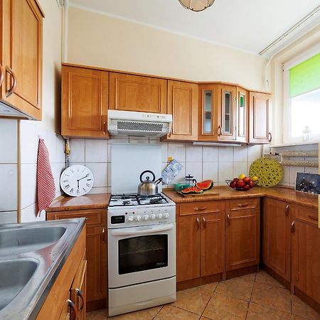 Apartament 2 pokoje w Gdańsku blisko morza 900 metrów, 1km do Sopotu Apartment 2 rooms nearby the sea 900 meters Exterior foto