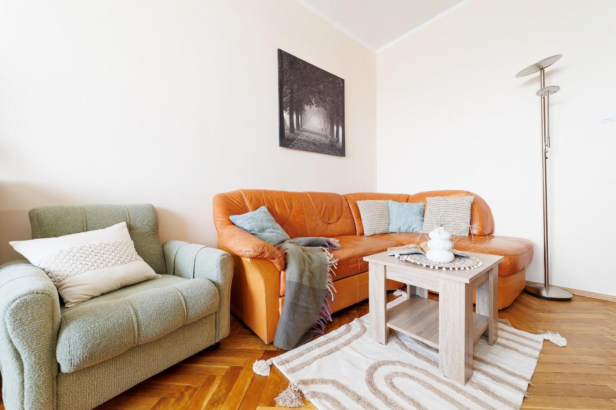 Apartament 2 pokoje w Gdańsku blisko morza 900 metrów, 1km do Sopotu Apartment 2 rooms nearby the sea 900 meters Exterior foto