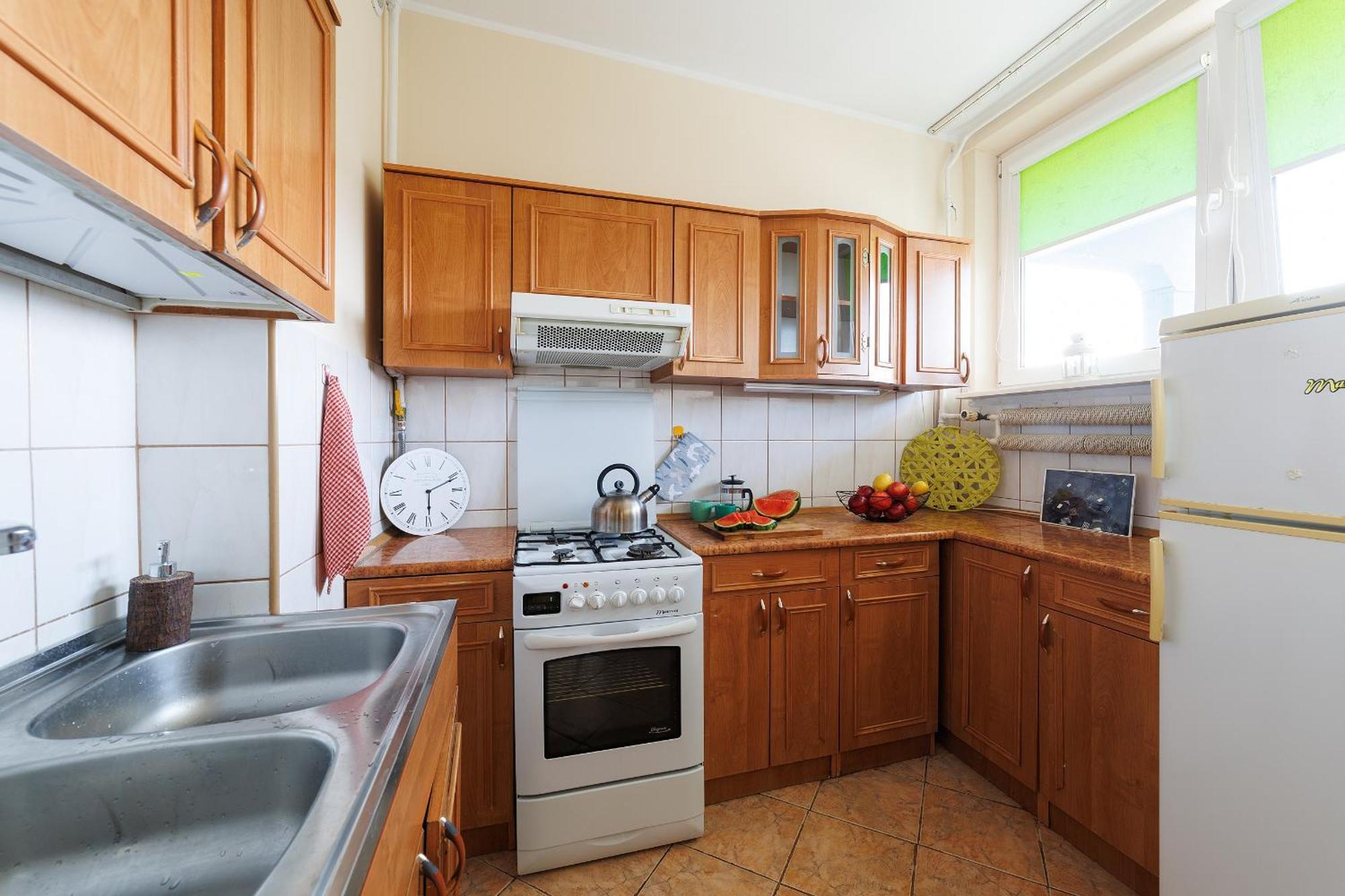 Apartament 2 pokoje w Gdańsku blisko morza 900 metrów, 1km do Sopotu Apartment 2 rooms nearby the sea 900 meters Exterior foto