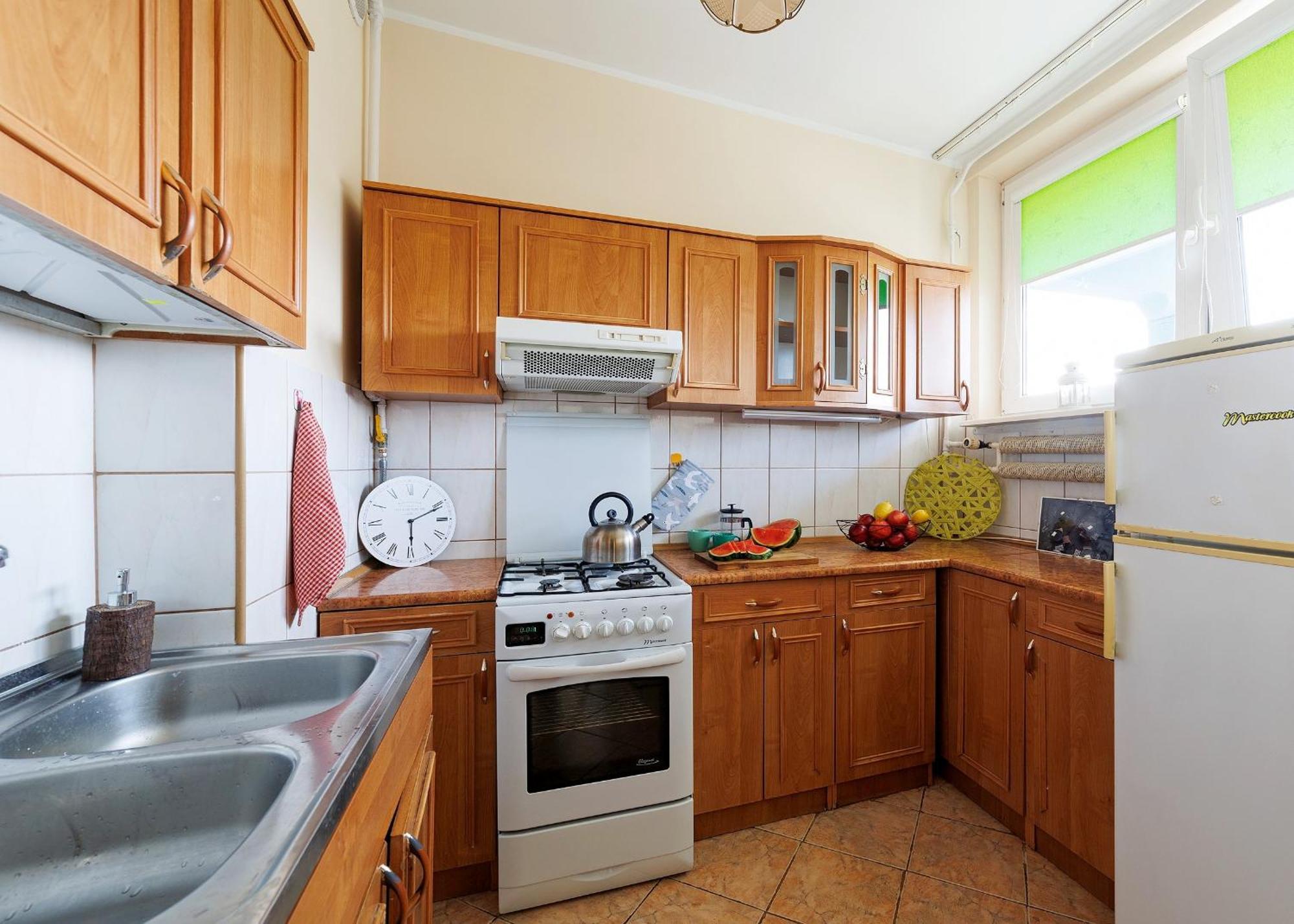 Apartament 2 pokoje w Gdańsku blisko morza 900 metrów, 1km do Sopotu Apartment 2 rooms nearby the sea 900 meters Exterior foto